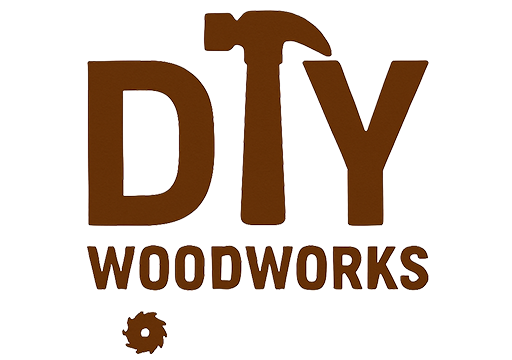 DIY WOODWORKS